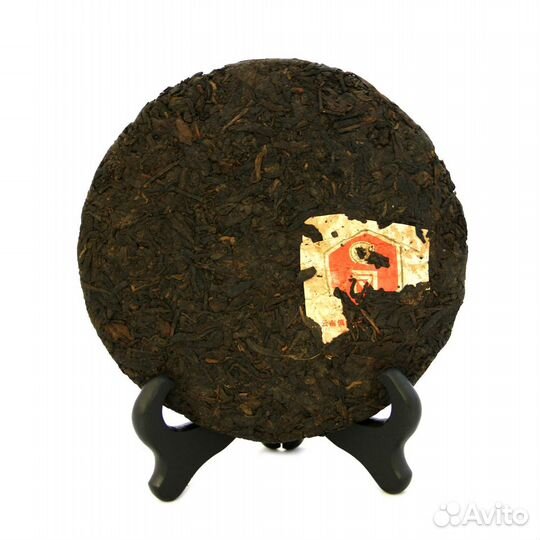 Шу пуэр Фэн Бин (18 лет)