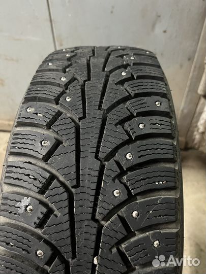 Nokian Tyres Nordman 5 185/55 R15