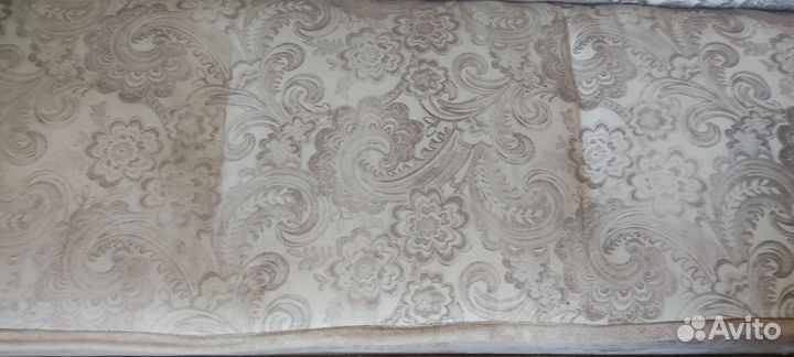 Угловой диван