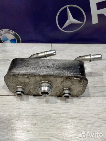 Радиатор АКПП Bmw X3 E83 M54B25 01/2006