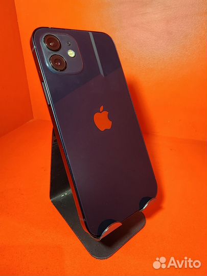 iPhone 12, 128 ГБ