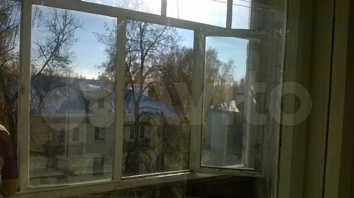 1-к. квартира, 33 м², 4/5 эт.