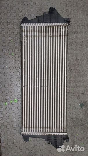 Радиатор интеркулера Chevrolet Malibu 2018, 2020