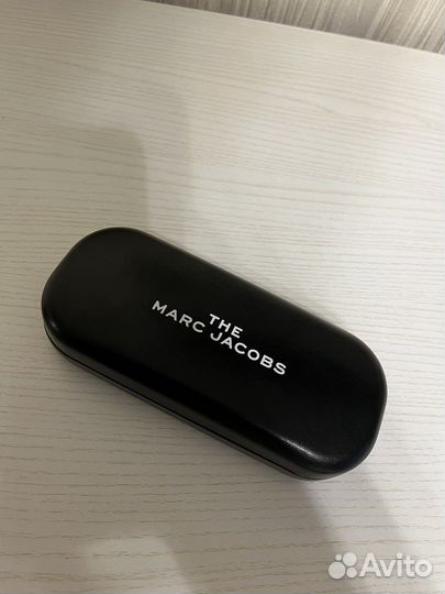 Marc Jacobs Солнцезащитные очки женские брендовые