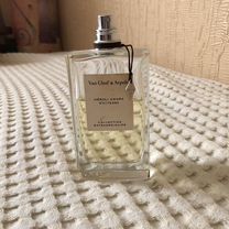 Van cleef arpels neroli amara