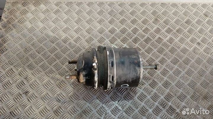 Энергоаккумулятор правый Man Tga Tgx Tgs