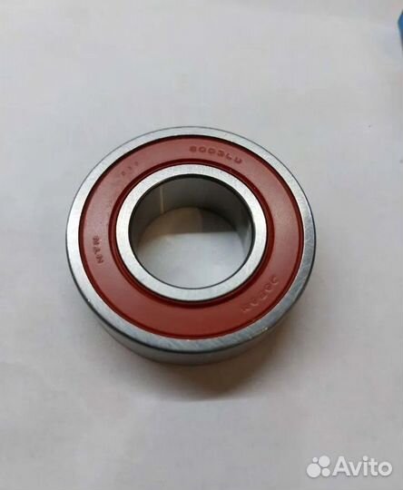 6003 2RS (LLU/C3) подшипник Япония NTN оригинал