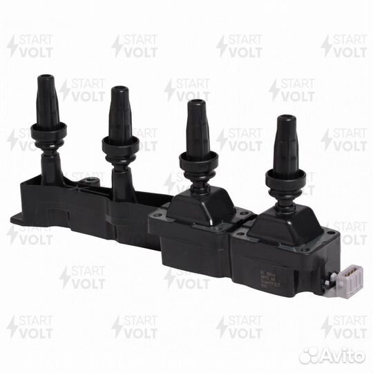 Катушка зажигания стартвольт SC2024
