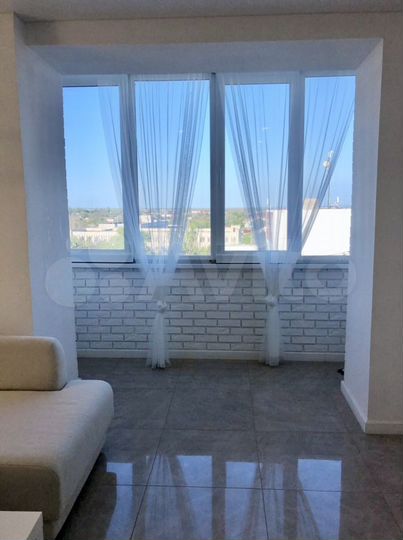 Квартира-студия, 40 м², 8/9 эт.