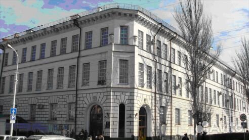 Дополнительное образование