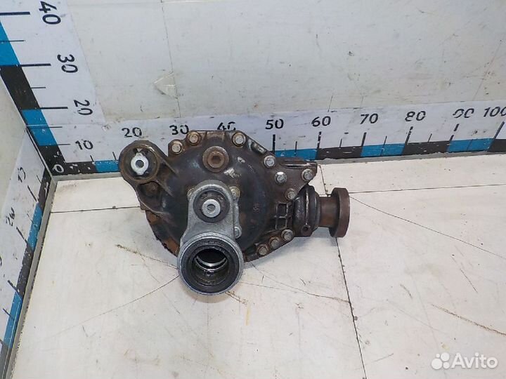 Редуктор переднего моста для Land Rover Discovery