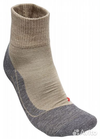 Короткие Треккинговые Носки Falke TK5