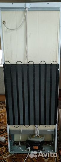 Продам холодильник indesit