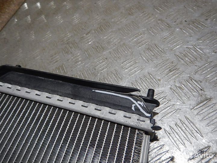 Радиатор охлаждения дополнительный, BMW (бмв) -X6