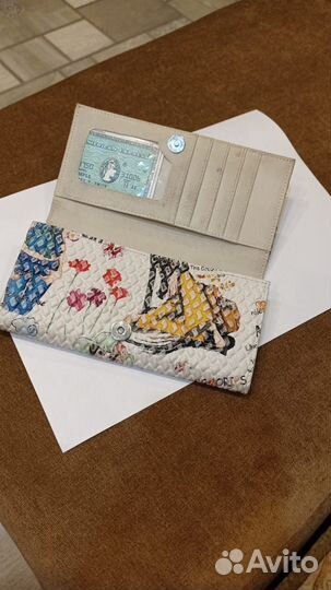 Кошелек женский