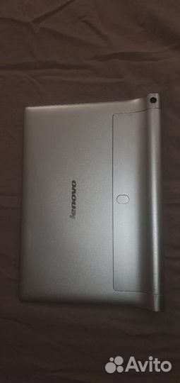 Планшет Lenovo YT3-X50M (2G/16Gb) LTE Black