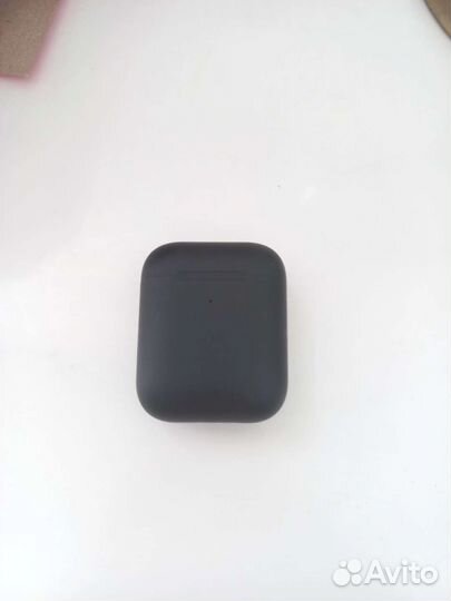 Беспроводные наушники