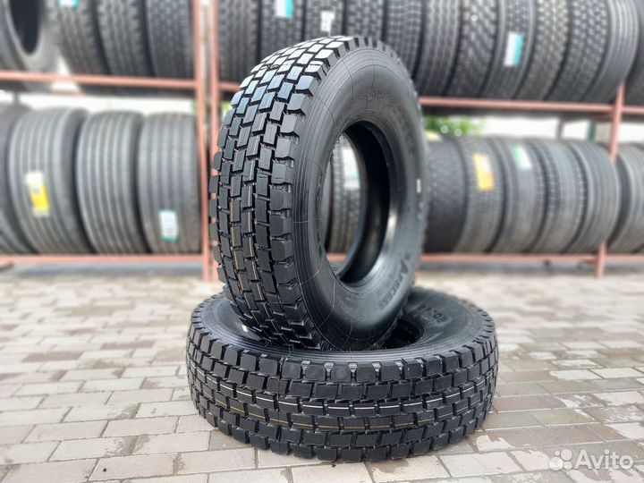Шина Safecess SFC08 315/80 R22,5, artp:616