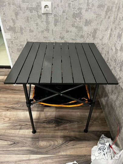 Стол для кемпинга