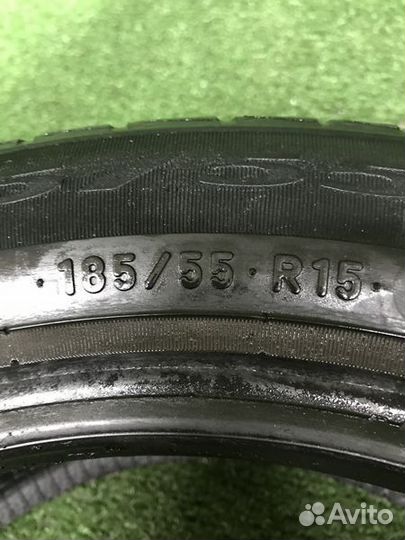 Pirelli Cinturato P1 Verde 185/55 R15 88H