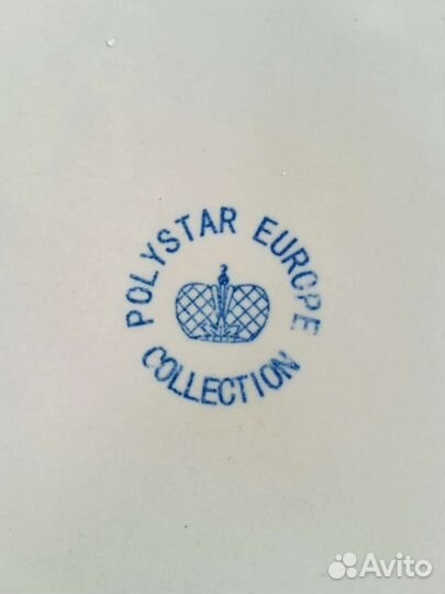 Керамическая кастрюля 2,3л