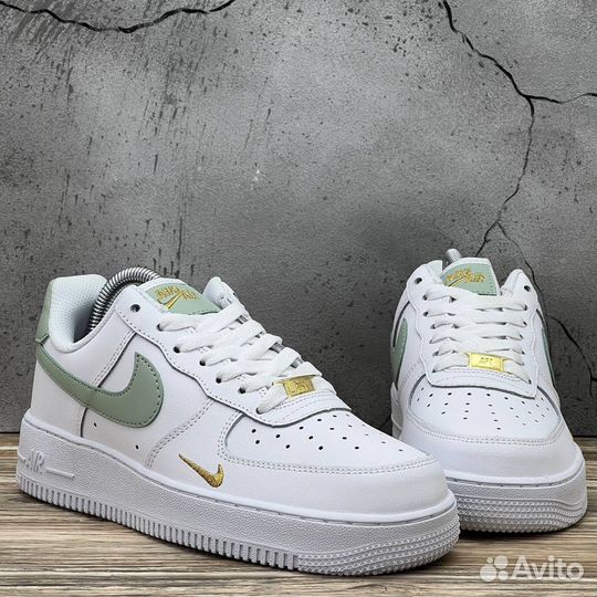 Кроссовки Nike Air Force 1 Low Размеры 36-45