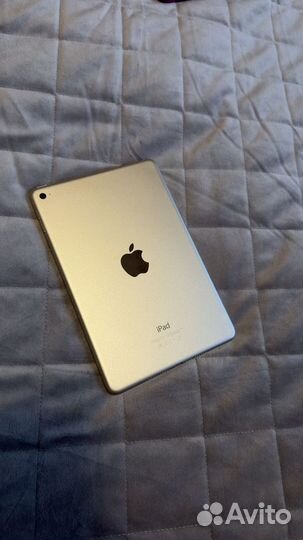 iPad mini 4 64gb gold