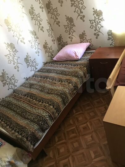 Комната 30 м² в 2-к., 1/1 эт.