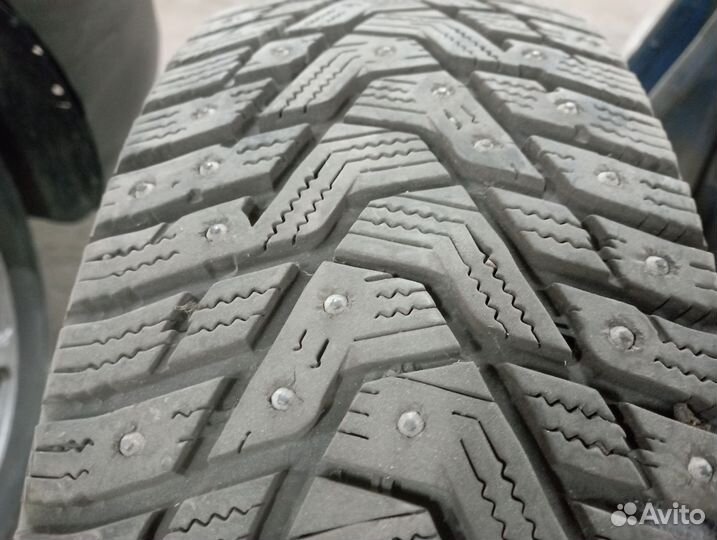 Hankook Winter I'Pike RS2 W429 185/65 R15 58P