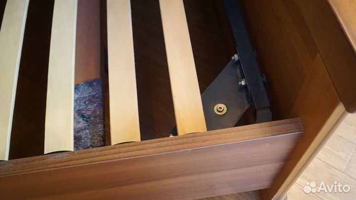 Спальные гарнитур Италия