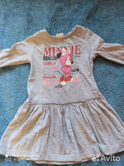 Вещи для девочки