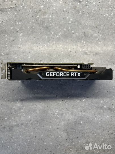 Palit RTX 2060 Dual