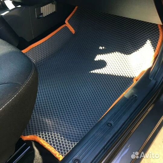 Eva ева эва коврики в Белгороде с гарантией 1 год