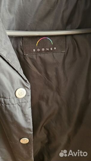 Куртка демисезонная женская