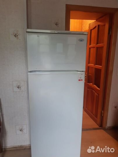 Холодильник атлант