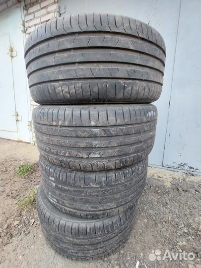 Toyo Proxes Sport 245/45 R18 100Y