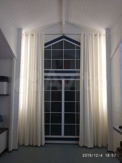 Дом 80 м² на участке 7 сот.