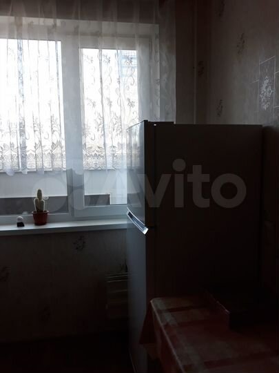 Комната 16 м² в 2-к., 5/9 эт.