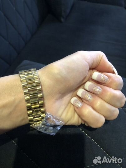 Часы унисекс