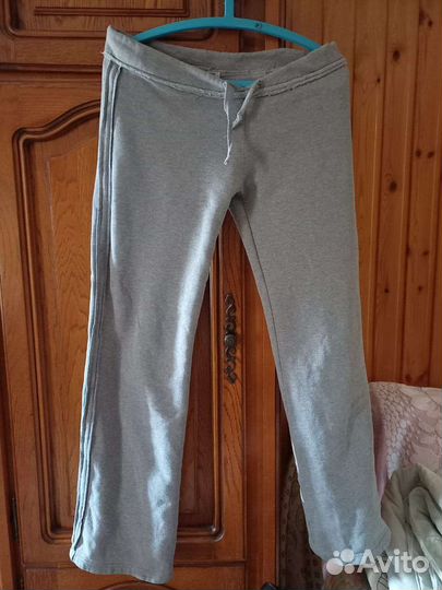 Спортивные штаны