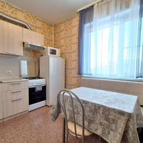 1-к. квартира, 39 м², 2 кровати