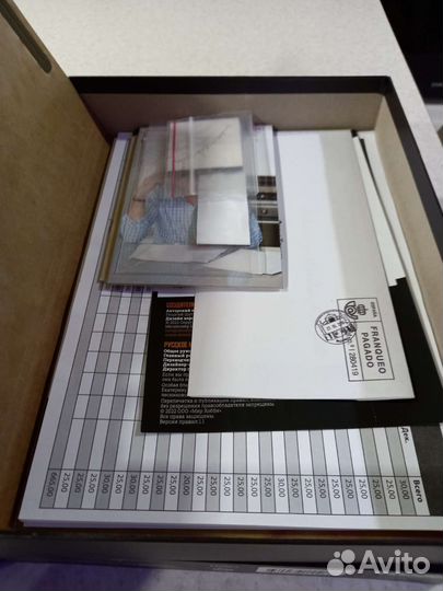 Настольная игра детектив