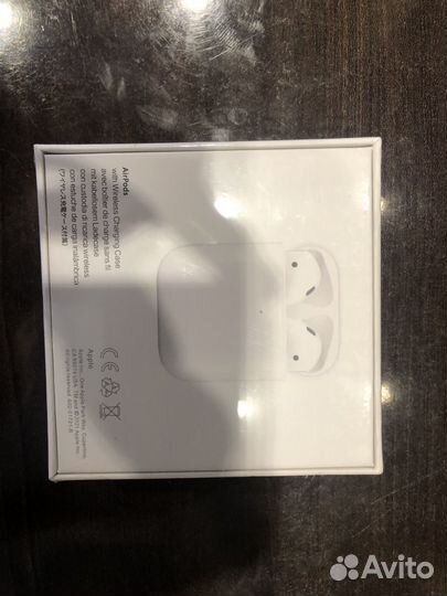 Airpods 2 premium
