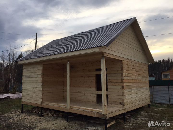 Строительство домов,бань(сибит,брус,брус профилиро