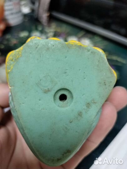 Игрушки СССР