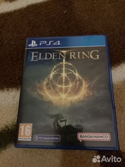 Игры для приставок ps4