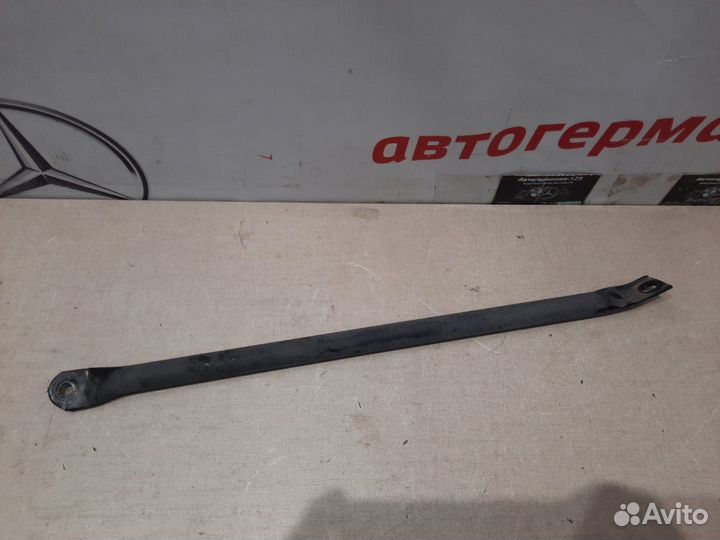 Распорка передняя левая Bmw 530 F07 N55B30A 2009