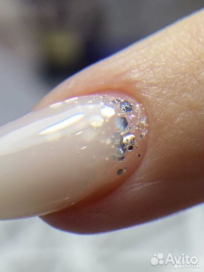 Маникюр Дашки-Дядьково