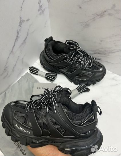 Кроссовки Balenciaga