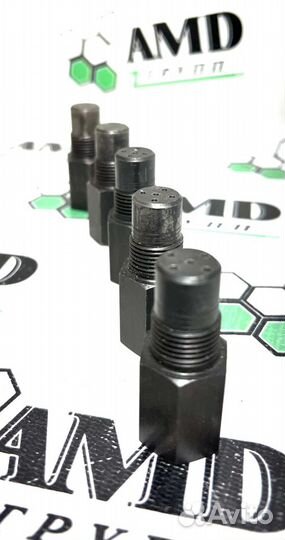 Обманка лямбда зонда евро 5 DSV Купить в Рузаевке